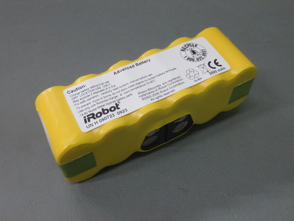 IROBOT UNH0907230923