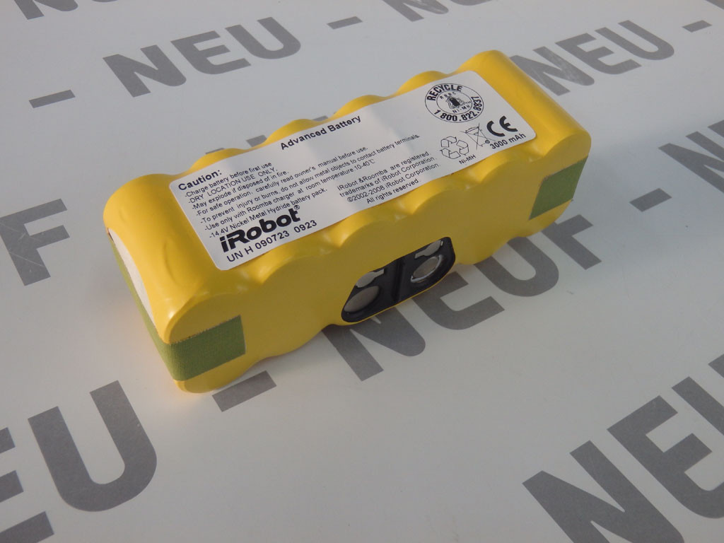 IROBOT UNH0907230923