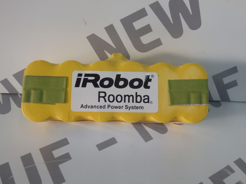 IROBOT UNH0907230923