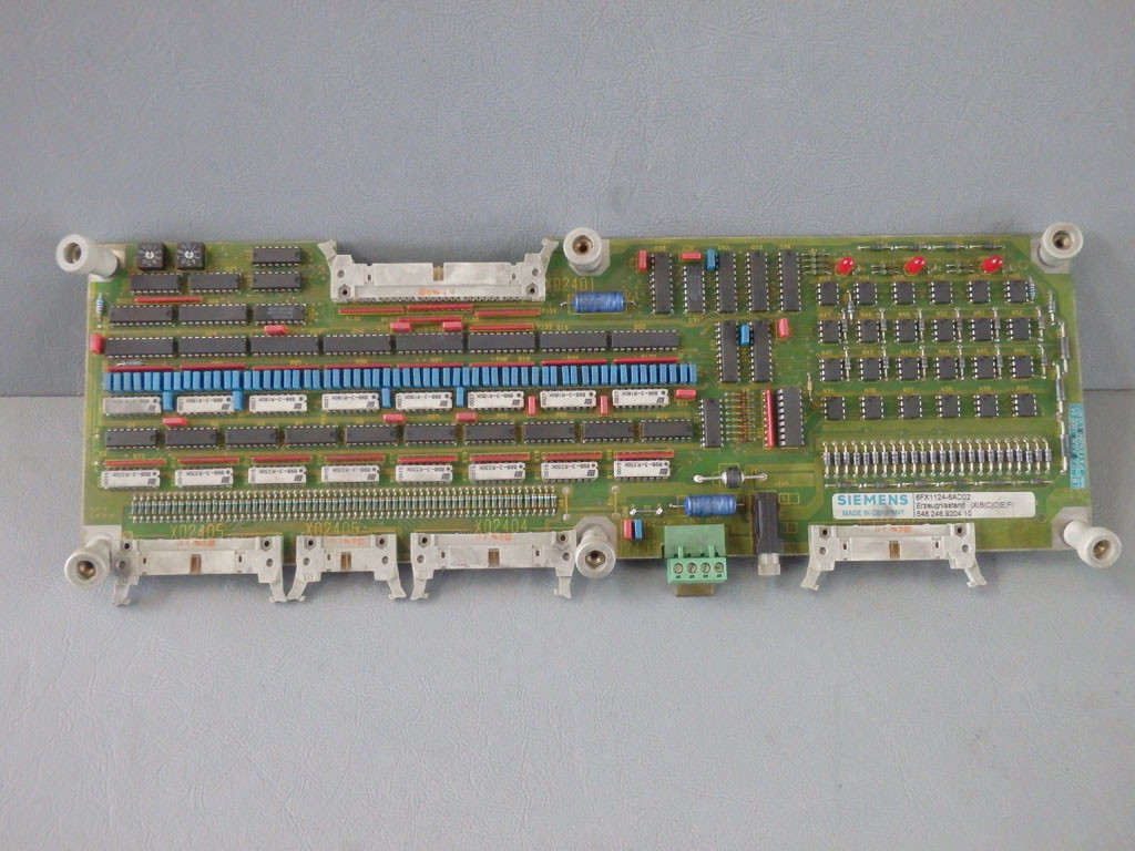 SIEMENS 6FX1124-6AD02