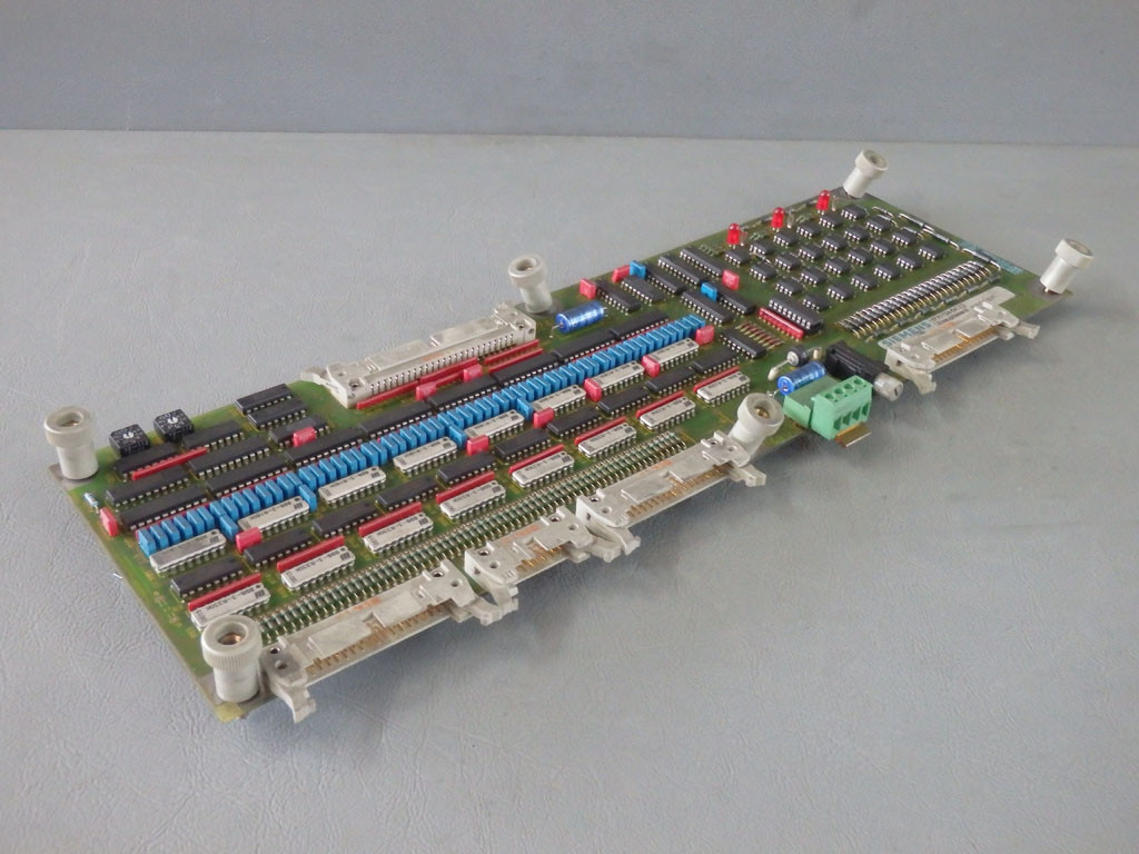 SIEMENS 6FX1124-6AD02