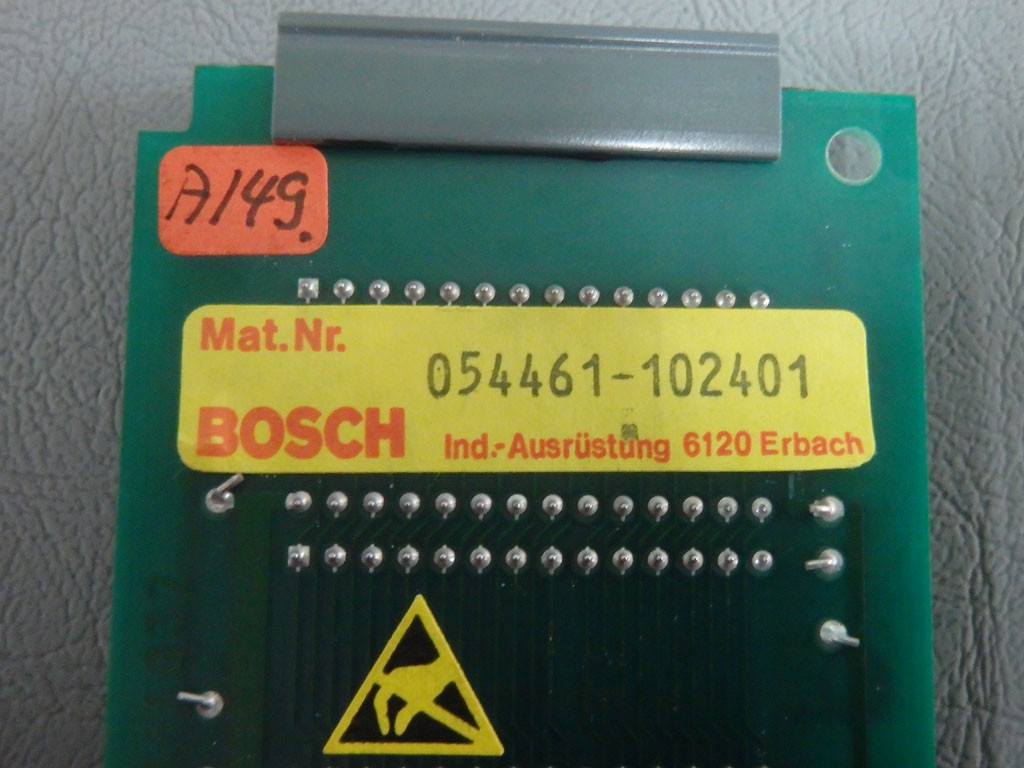 BOSCH 054461-102401