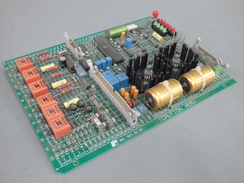 RELIANCE ELECTRIC 803.92.00