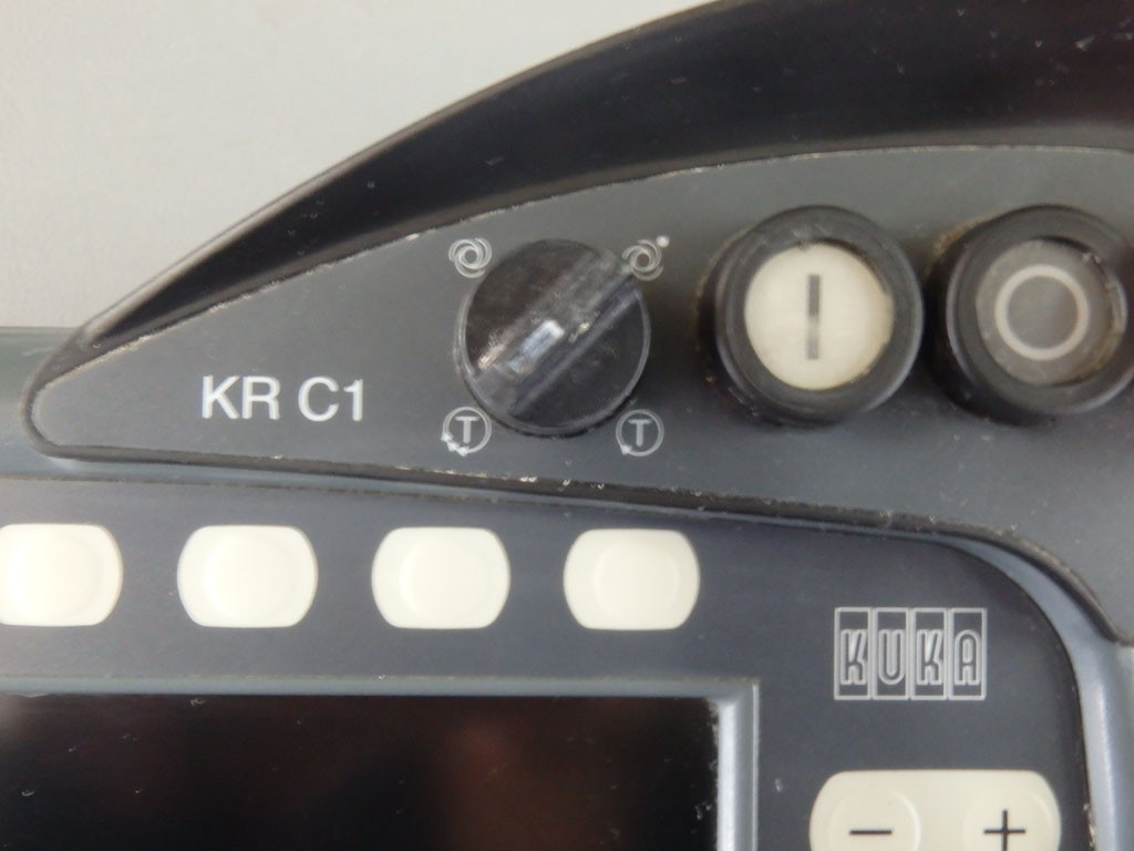 KUKA KRC1