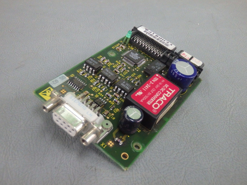 TÉLÉMÉCANIQUE  VW3A68307