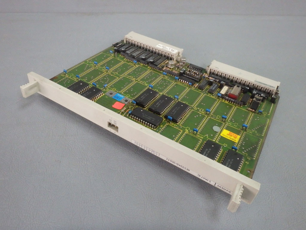 SIEMENS 6ES5340-3KB11