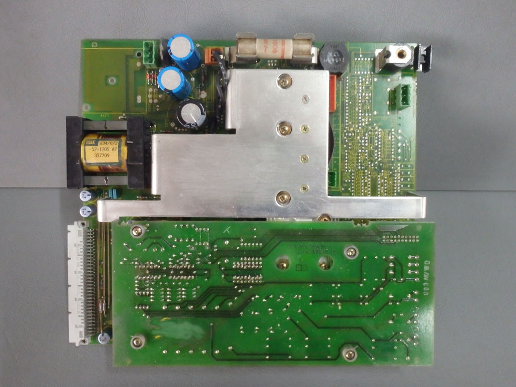 SIEMENS 6SC6100-0GC08