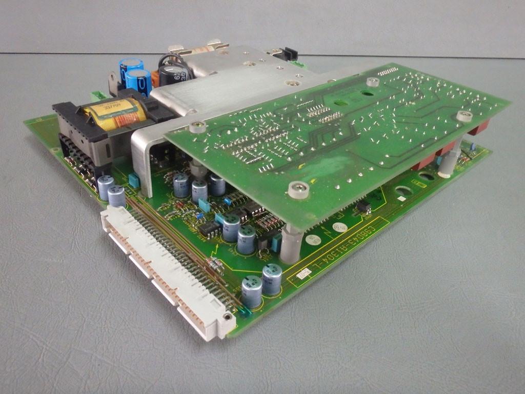 SIEMENS 6SC6100-0GC08