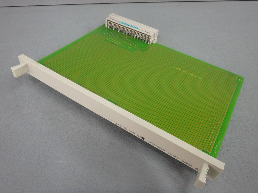 SIEMENS 6ES5756-0AA11