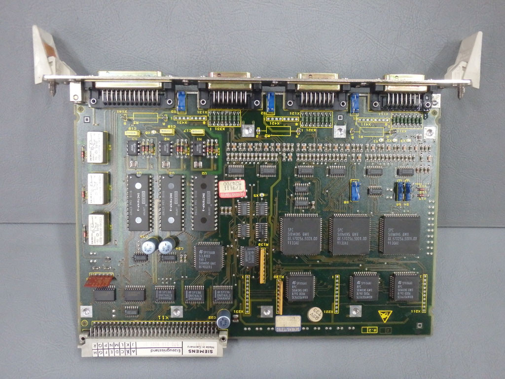 SIEMENS 6FX1121-4BA02