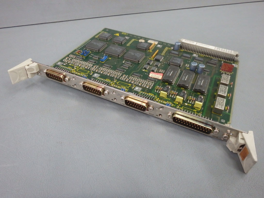 SIEMENS 6FX1121-4BA02