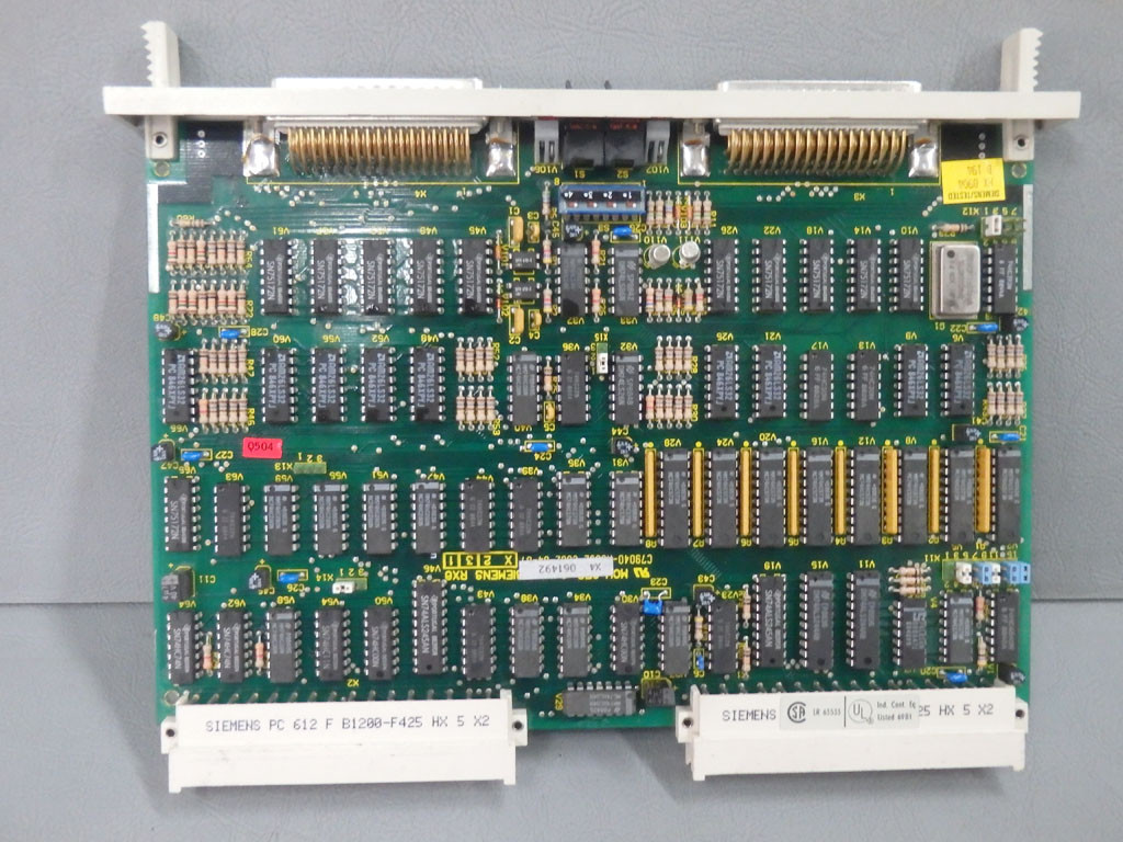 SIEMENS 6ES5304-3UA11