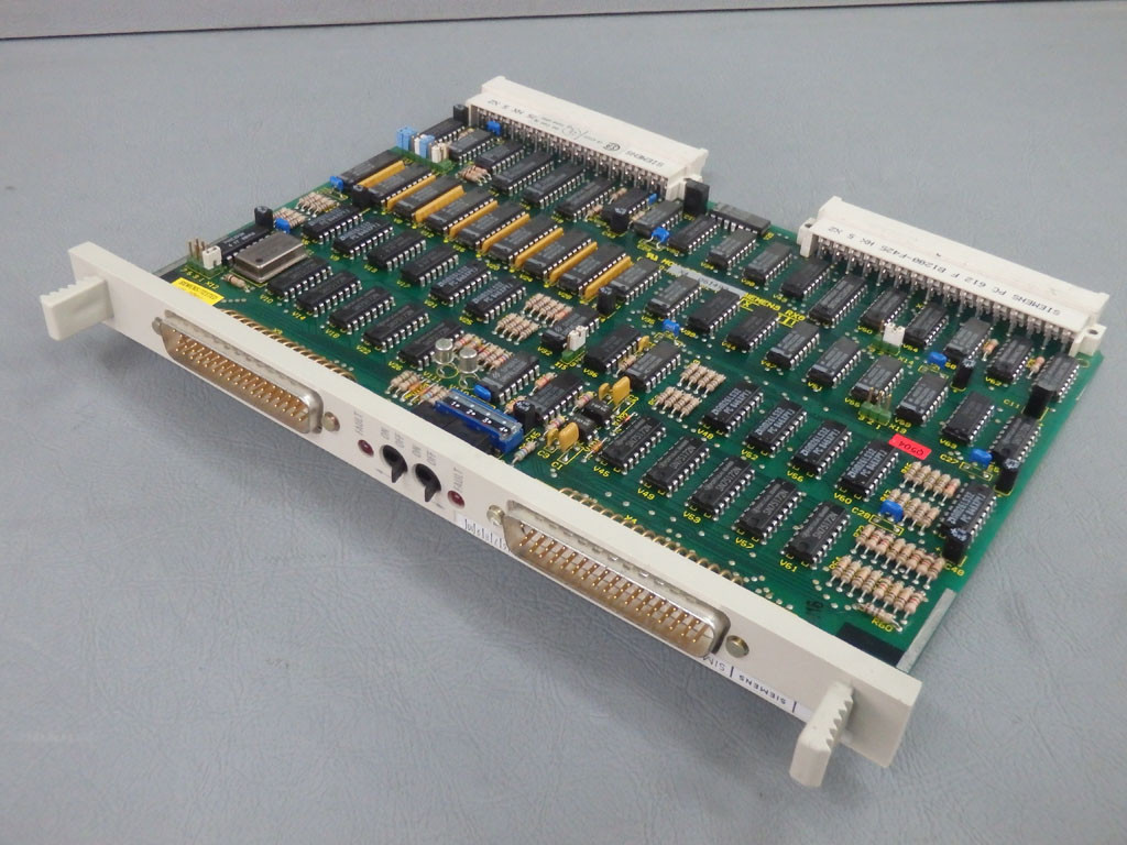 SIEMENS 6ES5304-3UA11