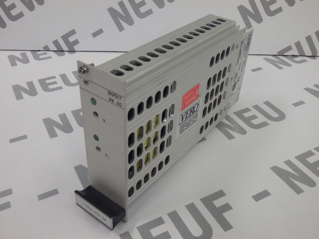 VERO ELECTRONICS 116-010022A