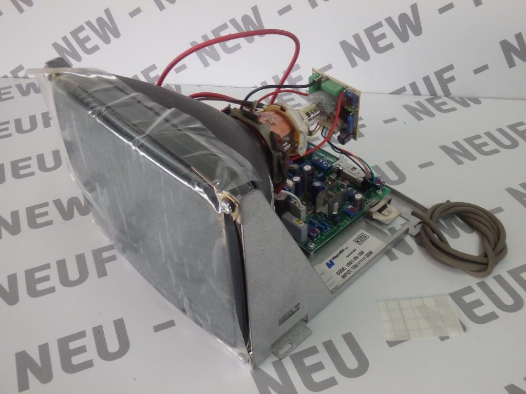 SIEMENS 6FC3988-7AF01