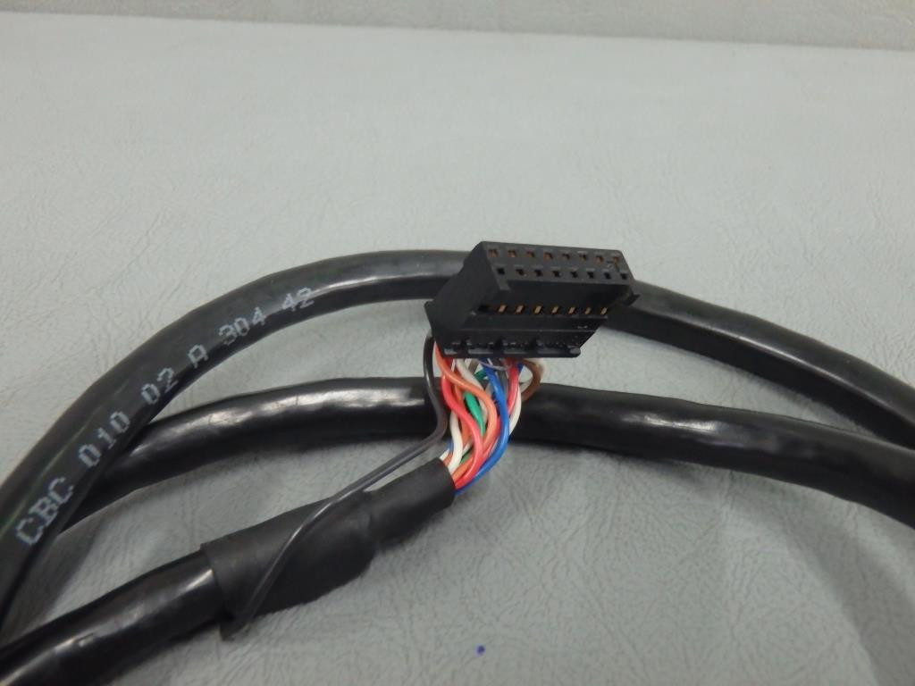 TÉLÉMÉCANIQUE  TSXCBC010