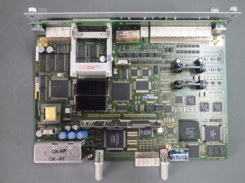 SIEMENS 6FC5410-0AY01-0AA0