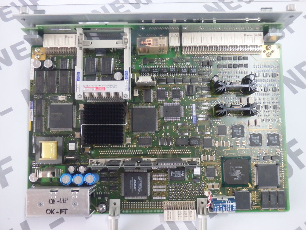 SIEMENS 6FC5410-0AY01-0AA0