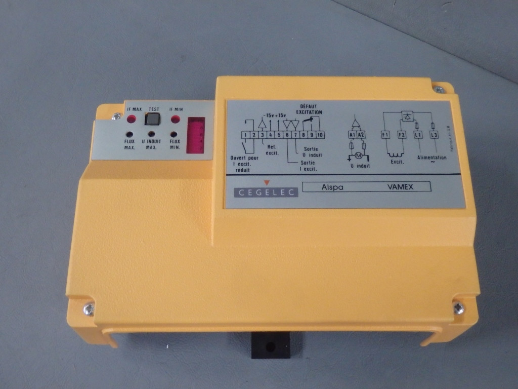 CEGELEC VAMEX4020