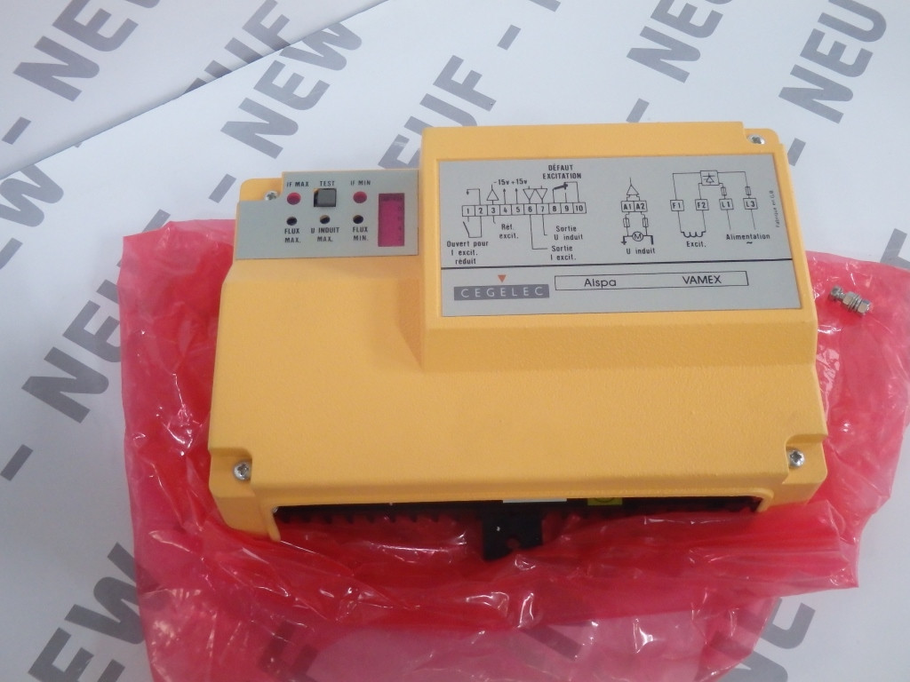 CEGELEC VAMEX4020