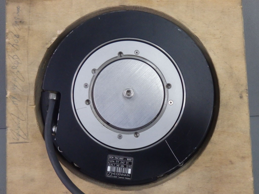 HEIDENHAIN RON785C.0003-18000