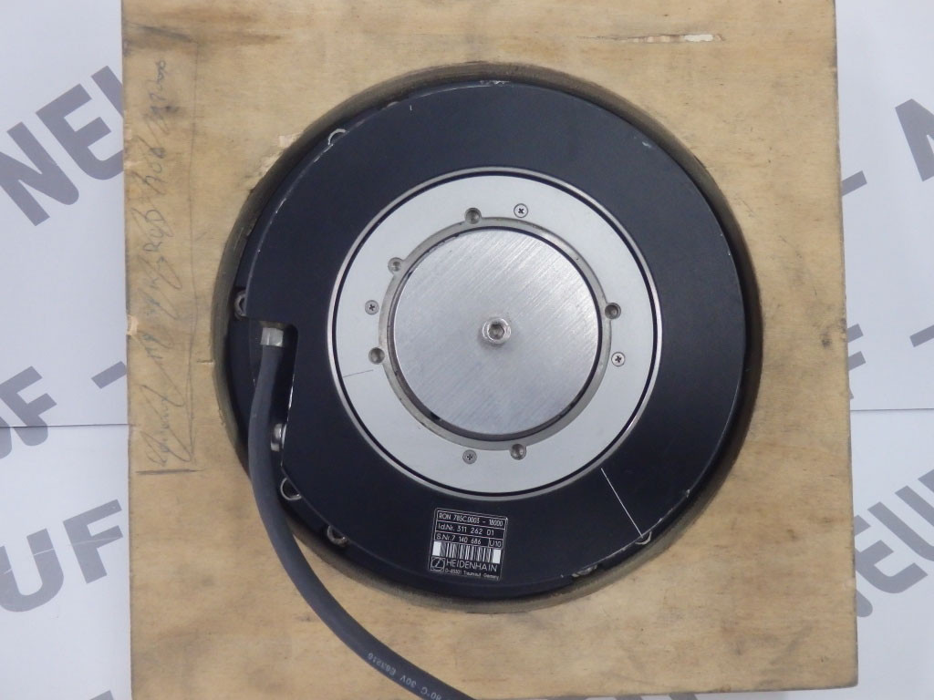 HEIDENHAIN RON785C.0003-18000