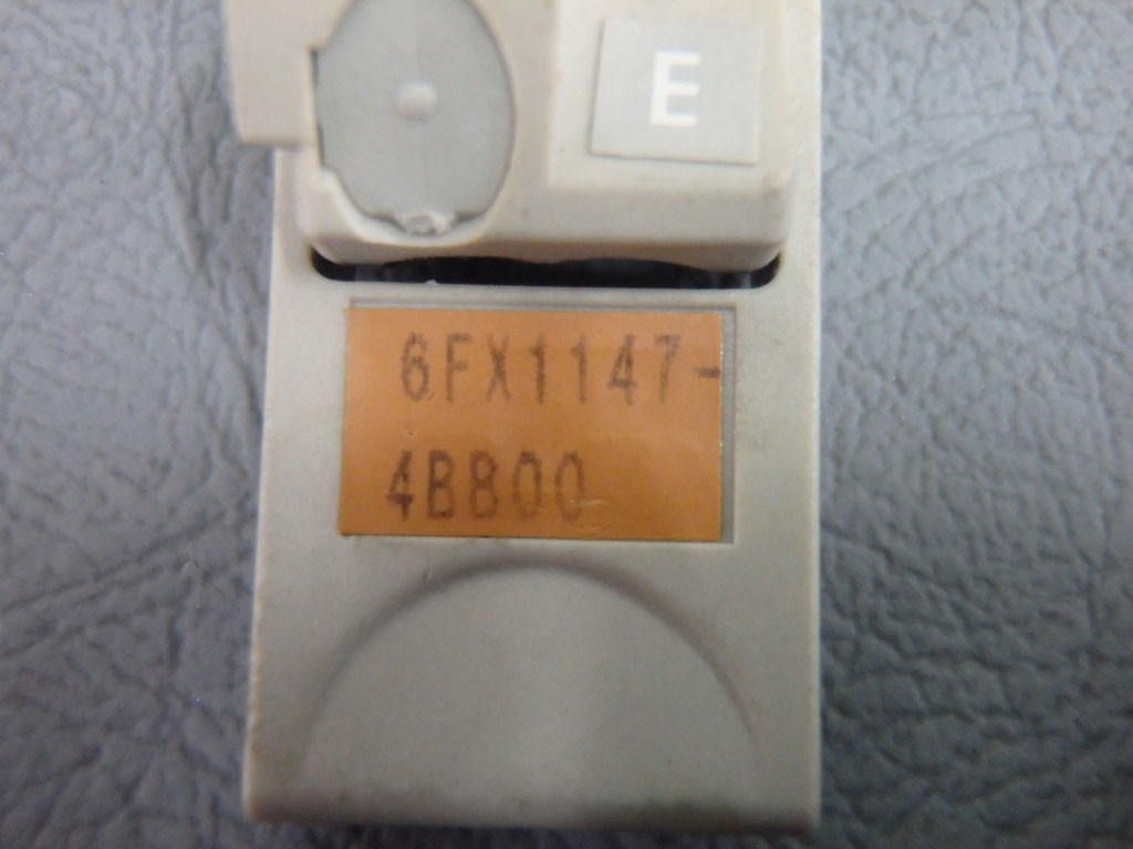 SIEMENS 6FX1147-4BB00