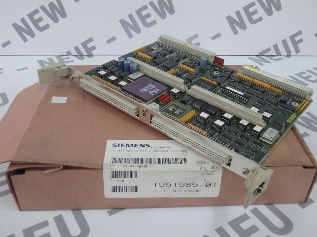 SIEMENS 6FX1147-4BB00