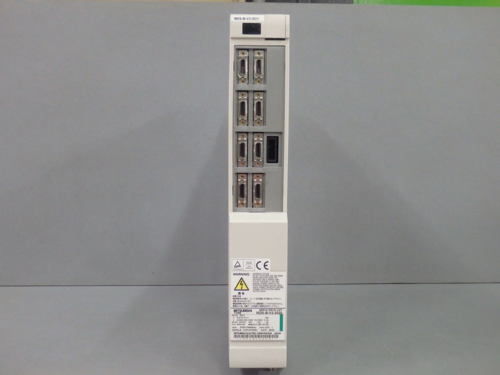 MITSUBISHI MDS-B-V2-2020