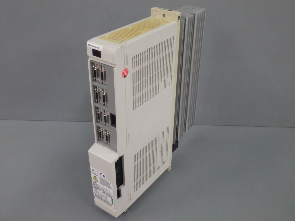 MITSUBISHI MDS-B-V2-2020