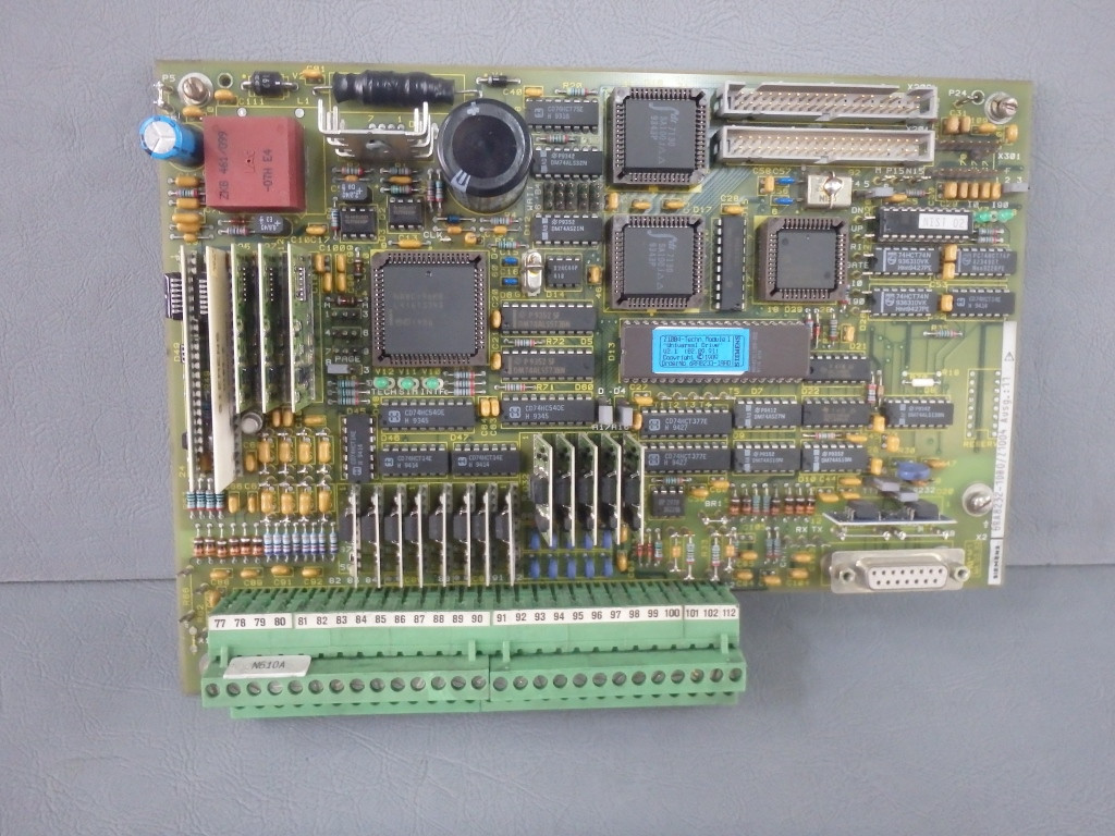 SIEMENS 6RA8232-1DB0