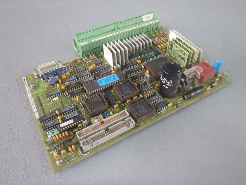 SIEMENS 6RA8232-1DB0