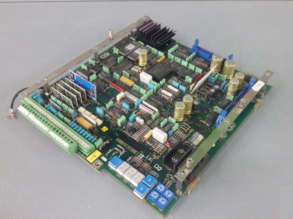 SIEMENS C98043-A1200-L12