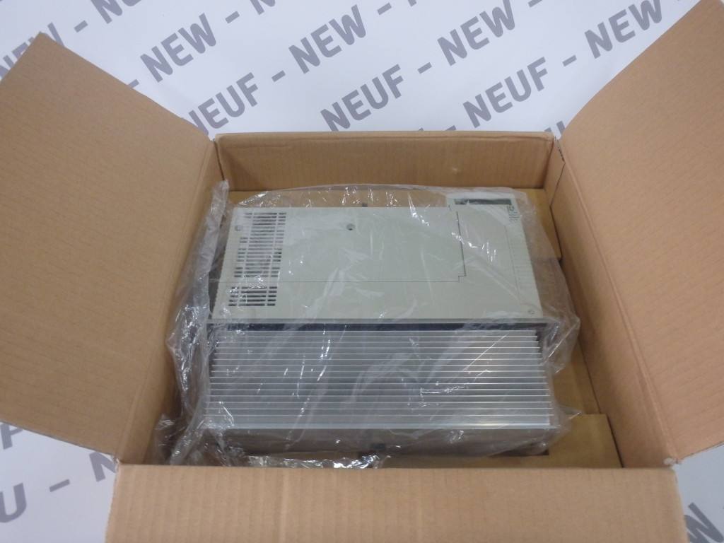 YASKAWA SGDK-101010AEA-V