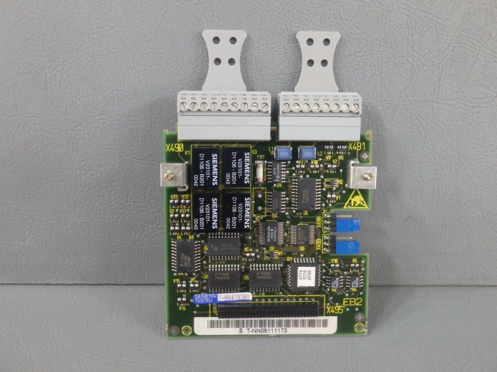 SIEMENS 6SE7090-0XX84-0KC0