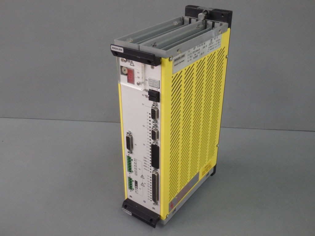 BERGER LAHR WDP5-318-051-00