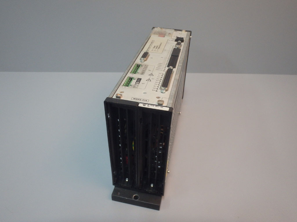 BERGER LAHR WDP5-318-051-00