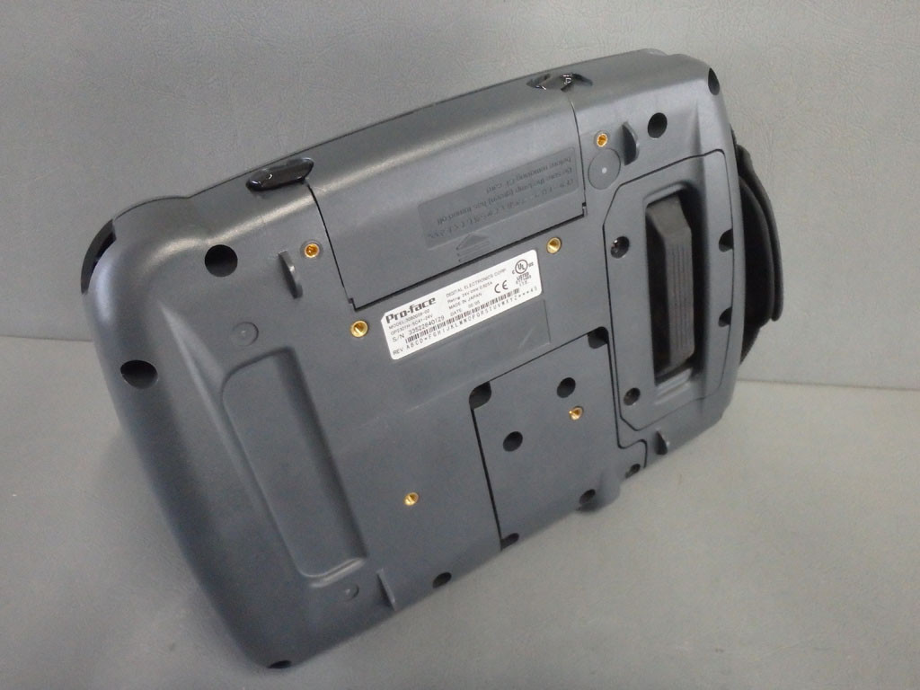 PROFACE  GP2301H-SC41-24V