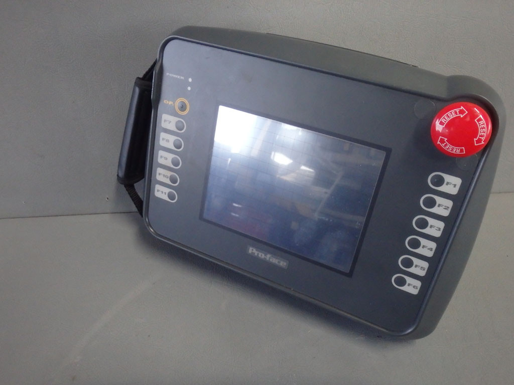 PROFACE  GP2301H-SC41-24V