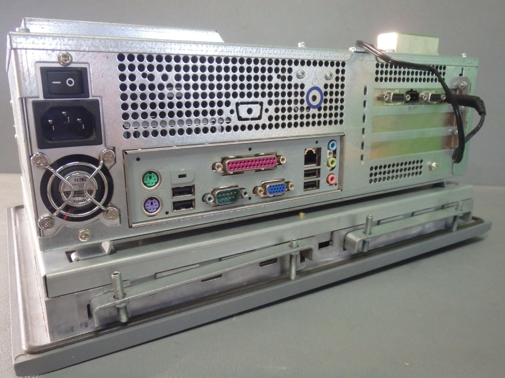 SIEMENS 6AV7820-0AA00-1AC0