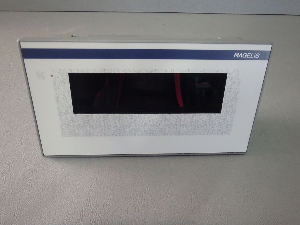 TÉLÉMÉCANIQUE  XBT-HM007010