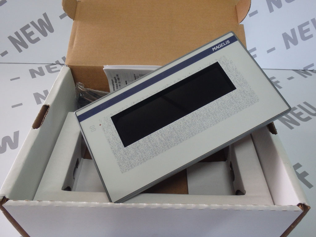 TÉLÉMÉCANIQUE  XBT-HM007010