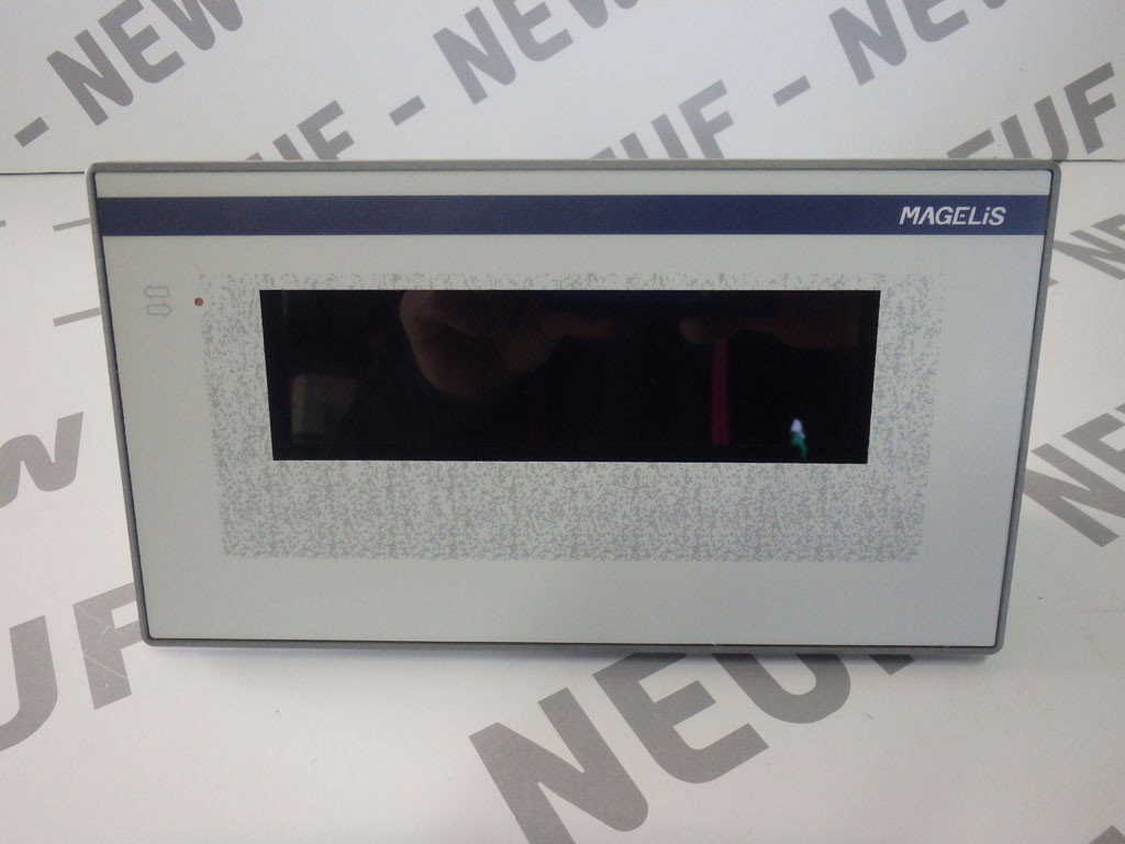 TÉLÉMÉCANIQUE  XBT-HM007010