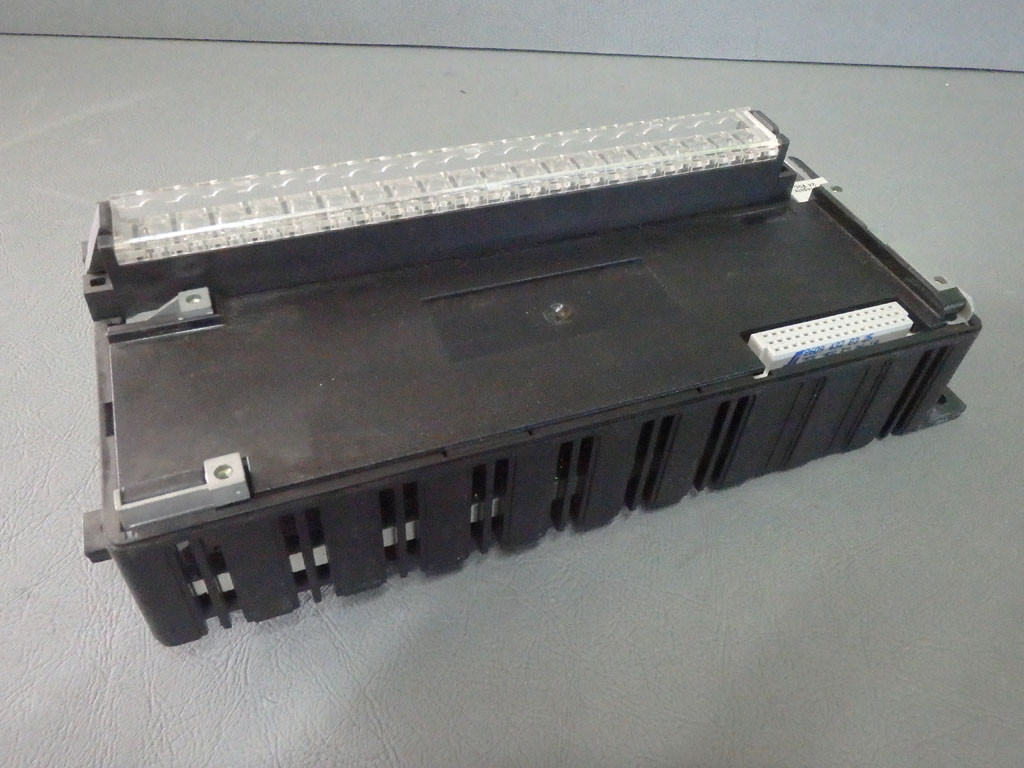 TÉLÉMÉCANIQUE  TBXDES16F22