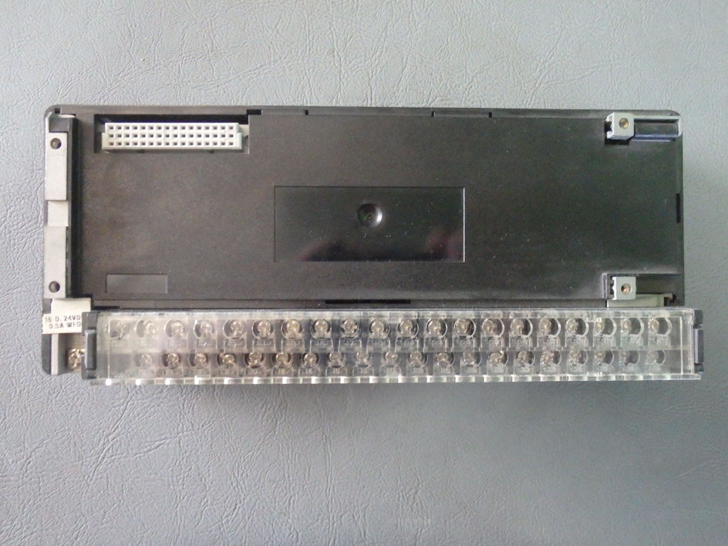 TÉLÉMÉCANIQUE  TBXDSS16C22