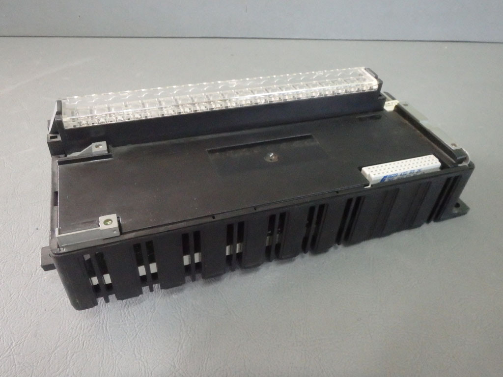 TÉLÉMÉCANIQUE  TBXDSS16C22