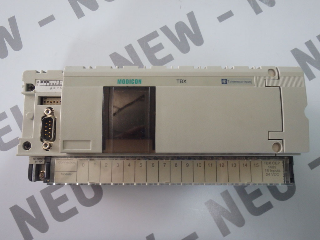 TÉLÉMÉCANIQUE  TBXCEP1622