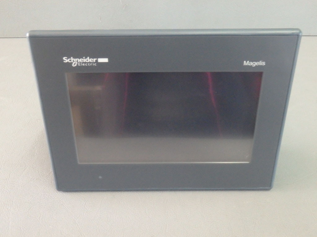 SCHNEIDER  HMIGXO3502