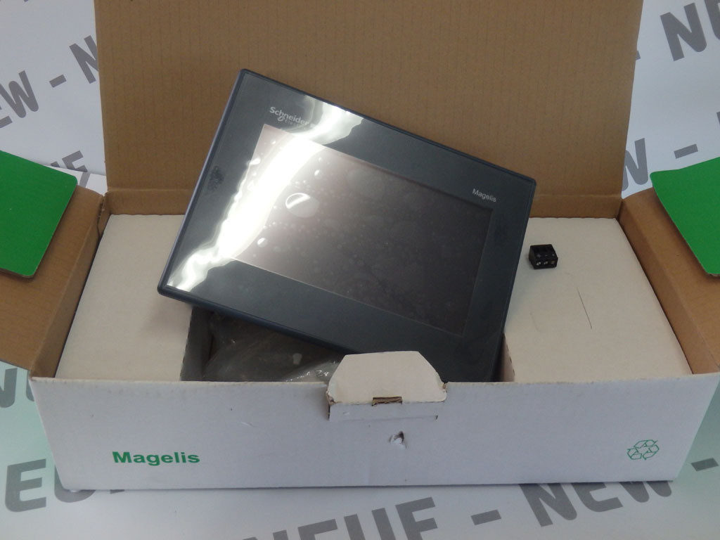 SCHNEIDER  HMIGXO3502