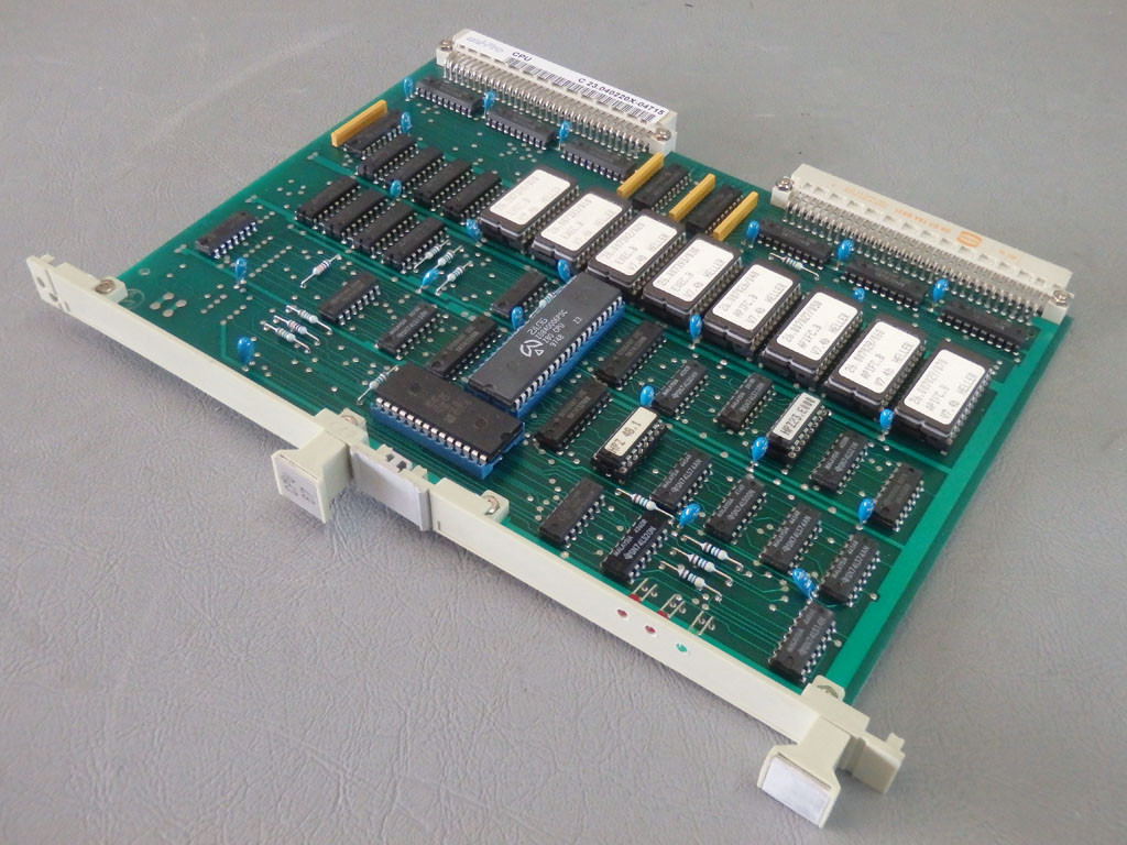 HELLER C23.040220X-04715